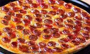 all-pepperoni